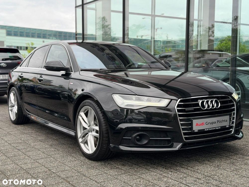 Audi A6 Limousine - 10