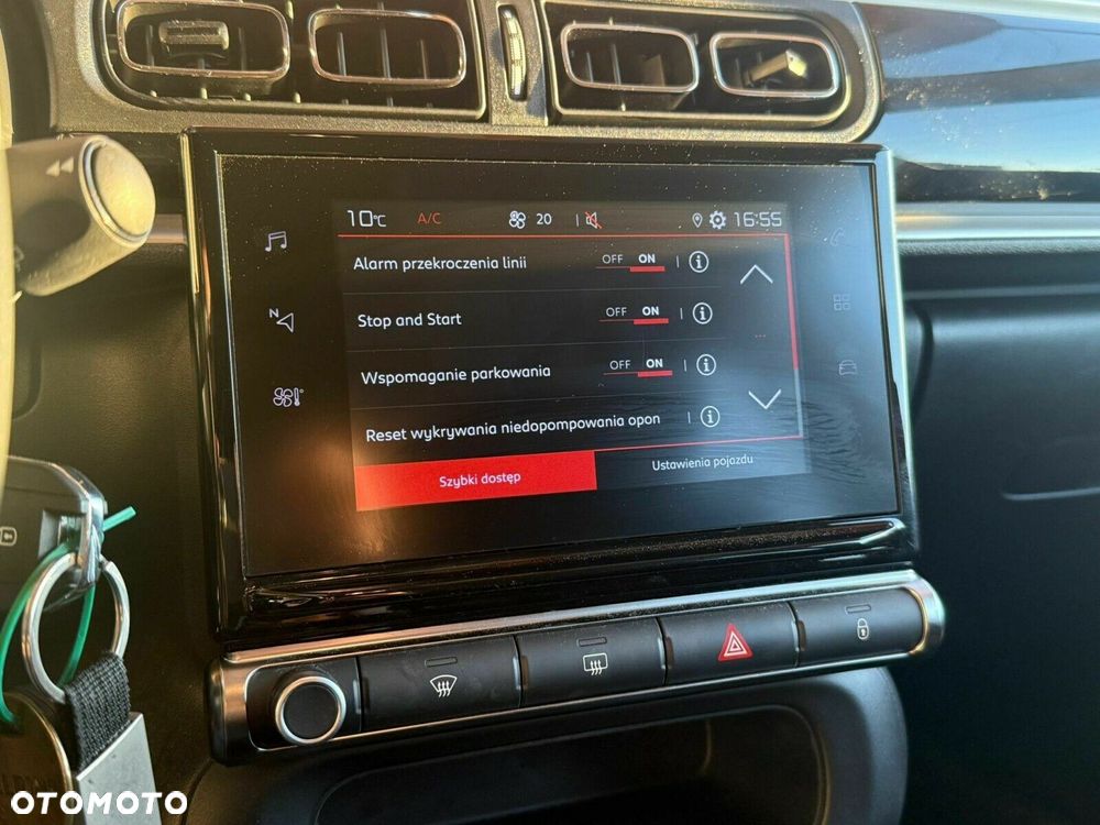 Citroën C3 1.2 PureTech Max - 27