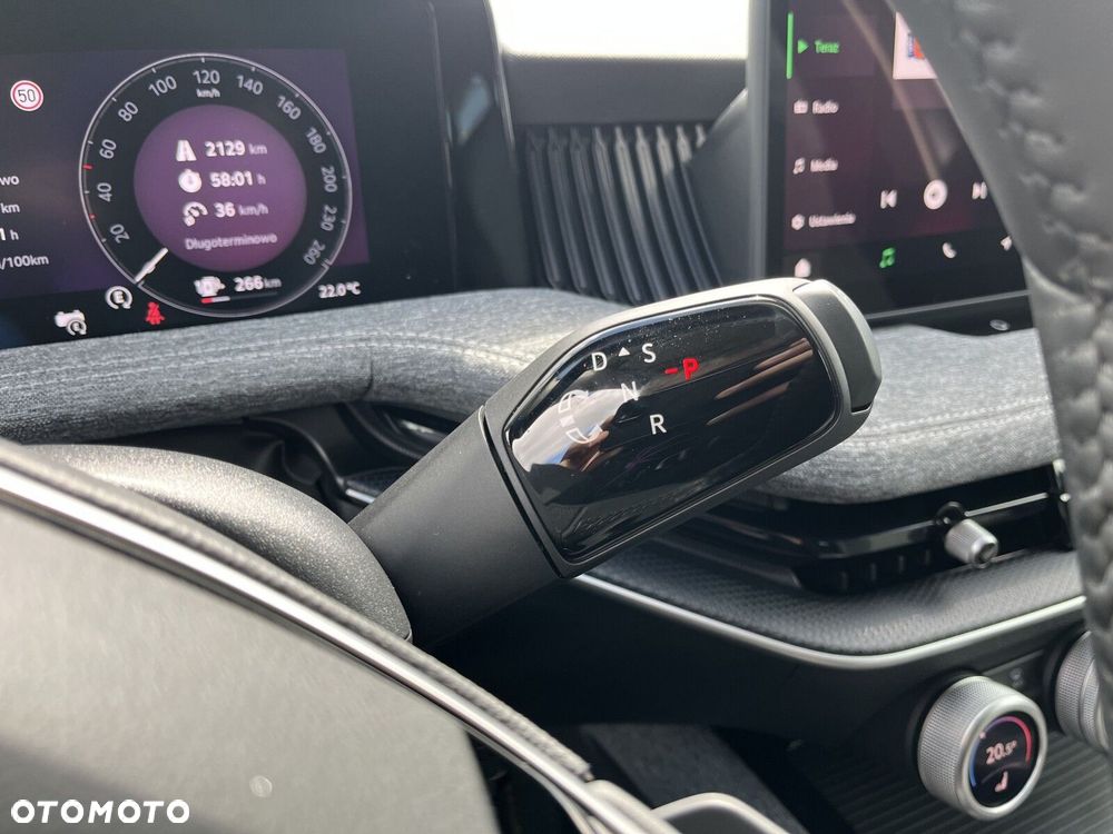 Skoda Superb - 30
