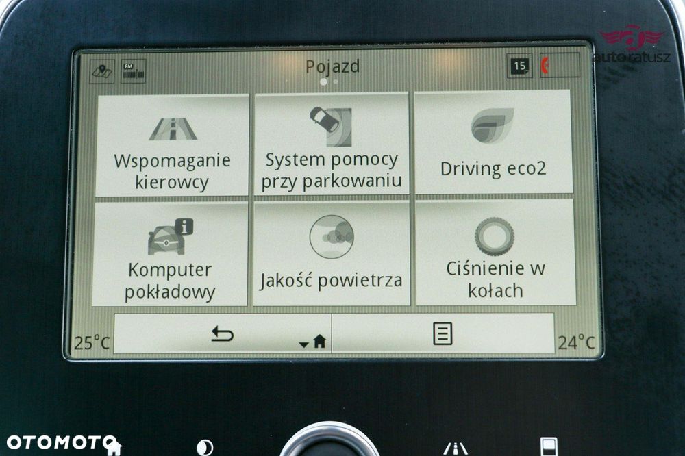 Renault Grand Scenic - 27