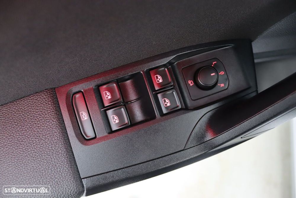 SEAT Ibiza 1.0 TSI FR - 16