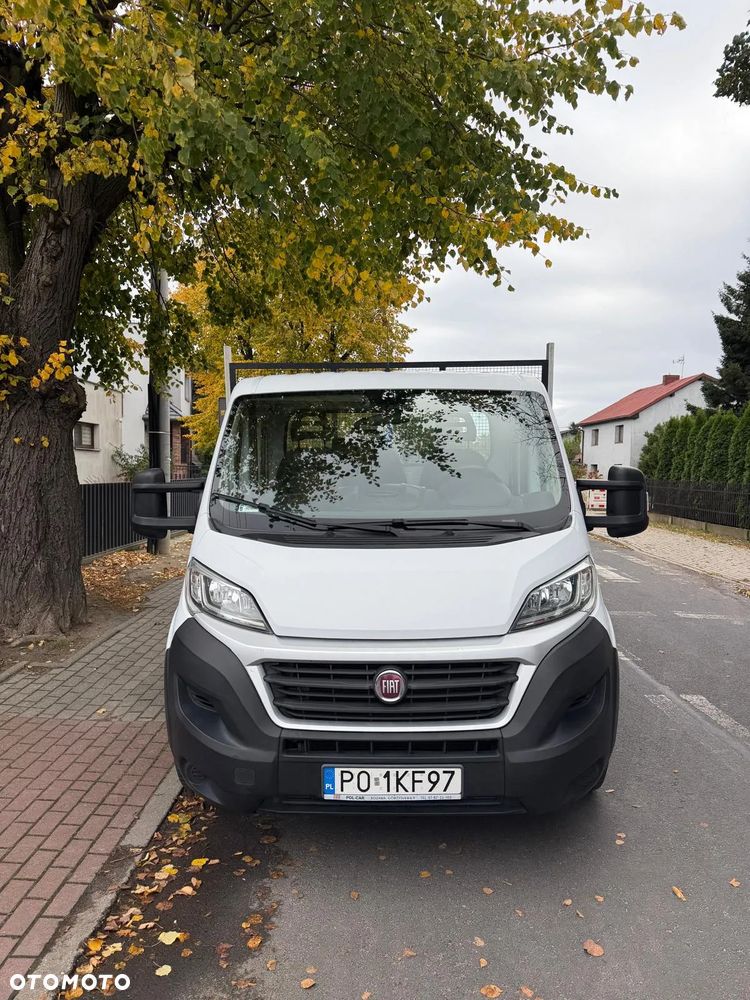 Fiat Ducato Maxi - 4