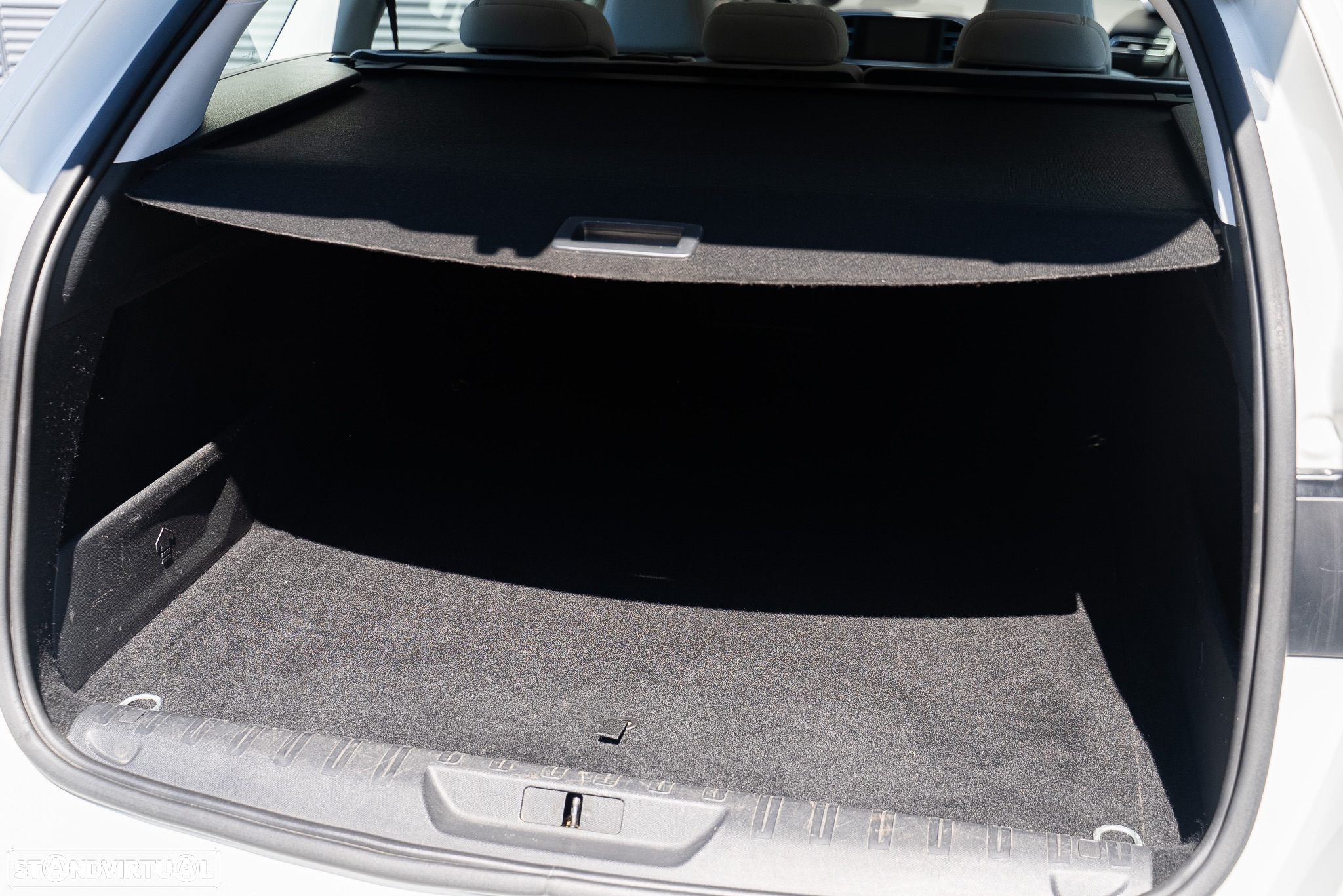 Peugeot 308 SW - 27