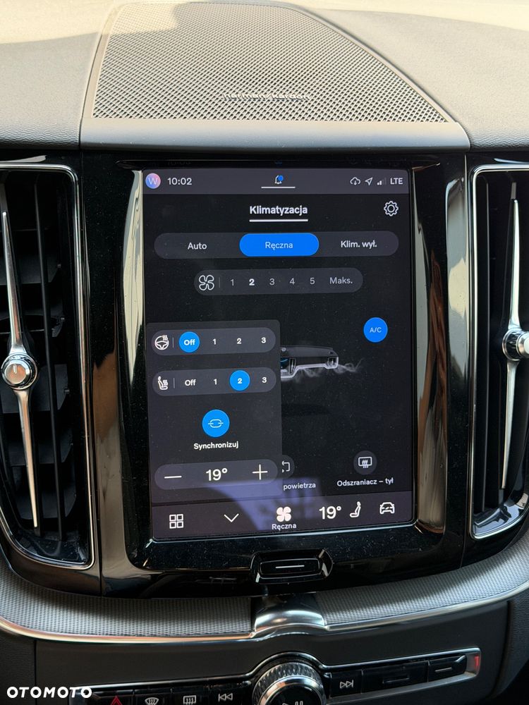 Volvo XC 60 B4 B Geartronic RDesign - 11
