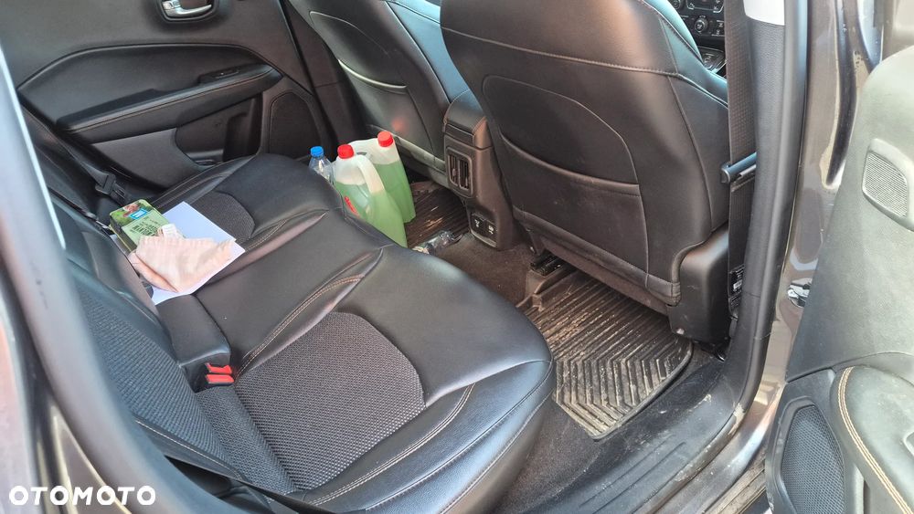 Jeep Compass 1.4 TMair Limited 4WD S&S - 5