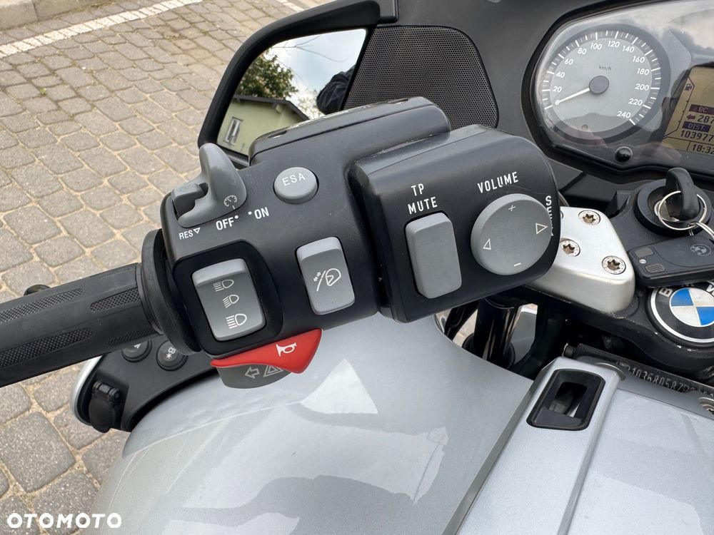 BMW RT - 5