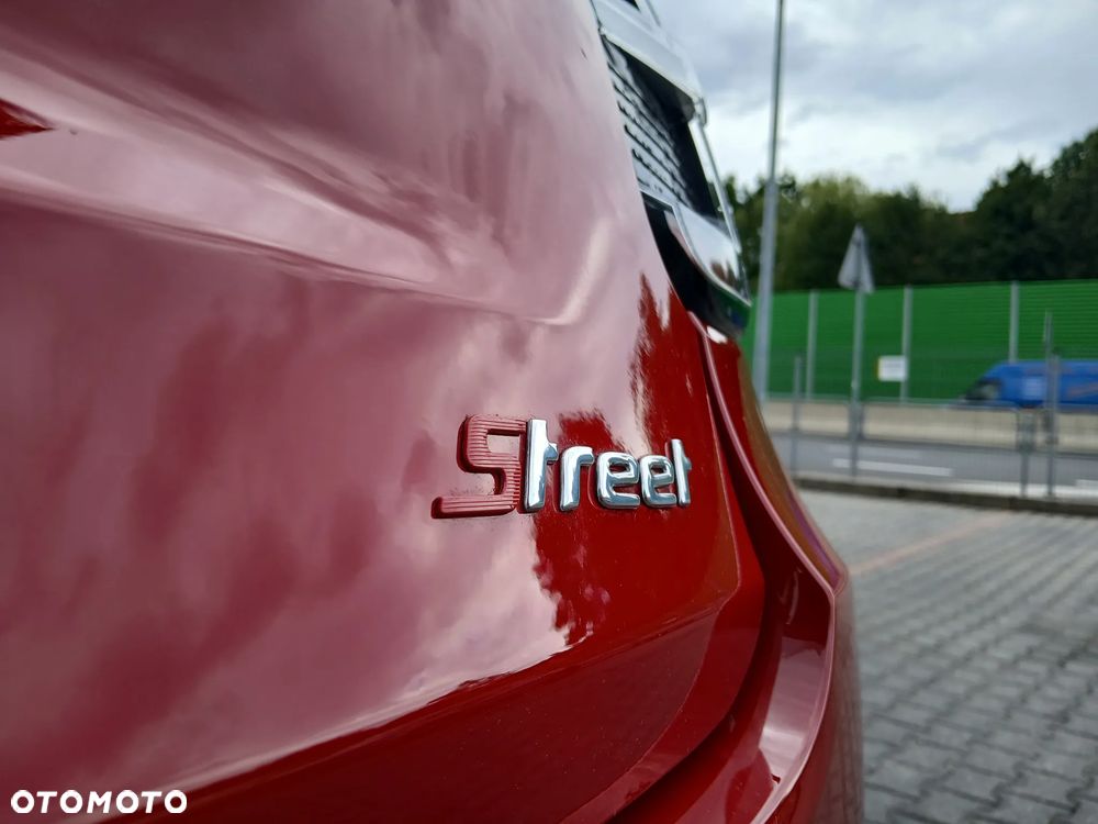 Fiat 600 1.2 Turbo Street - 7