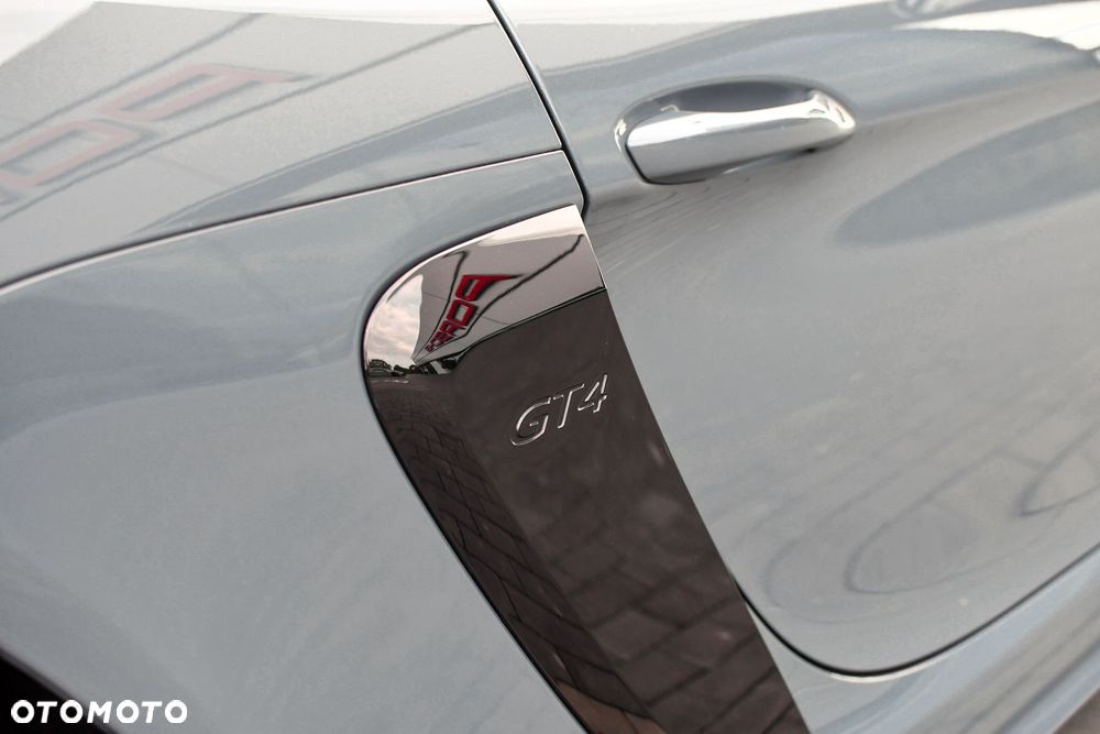 Porsche 718 Boxster S PDK - 8