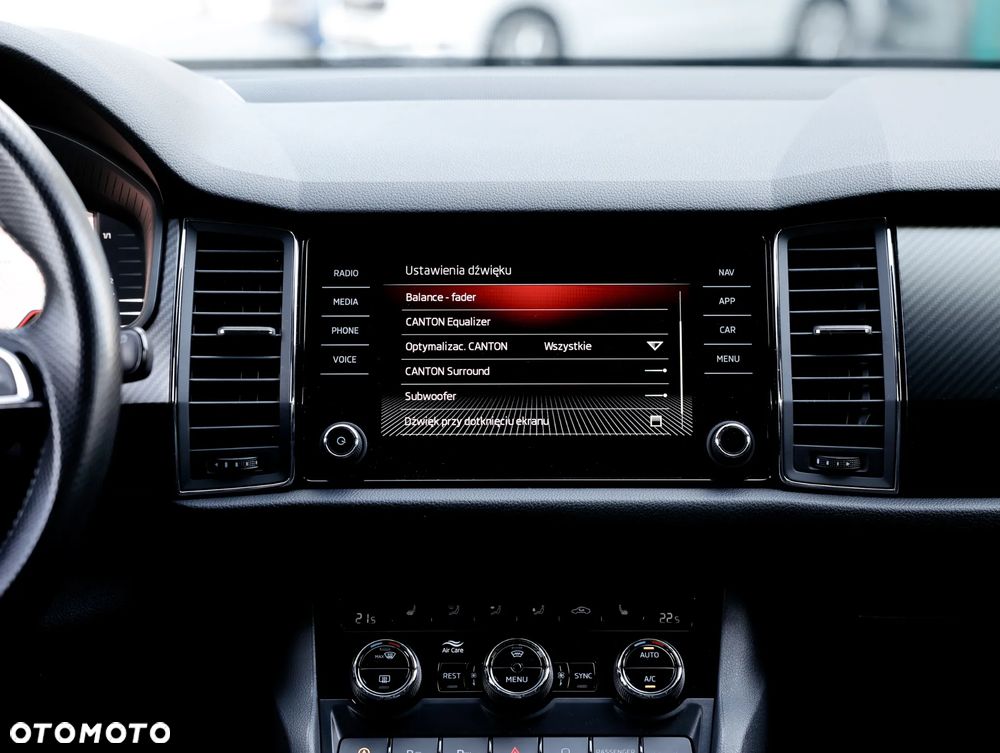 Skoda Kodiaq 2.0 TSI 4x4 Sportline DSG - 24