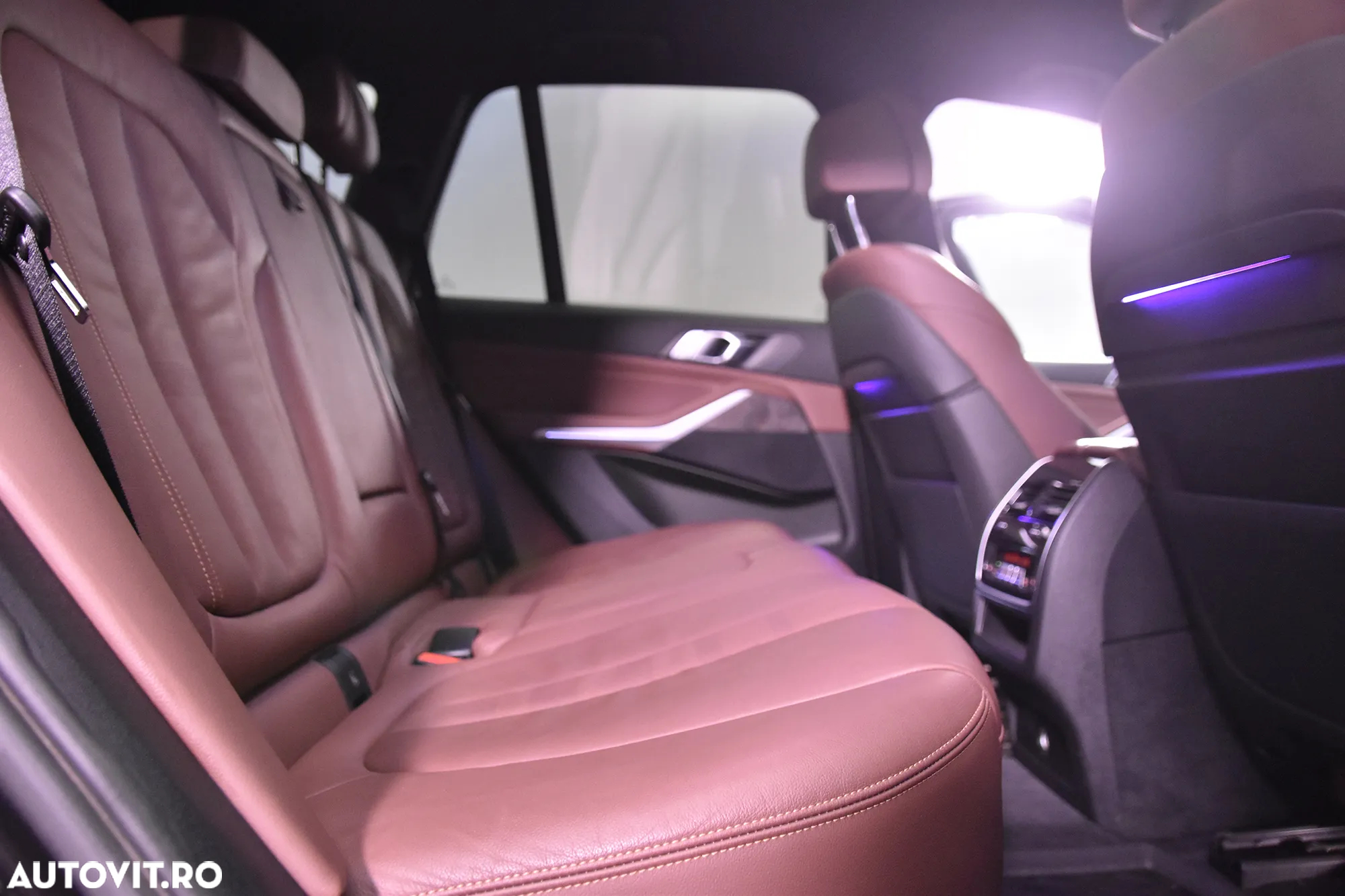 BMW X5 xDrive40i - 12