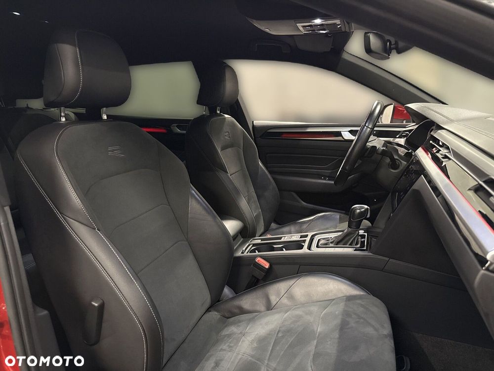 Volkswagen Arteon 2.0 TSI R-Line DSG - 18