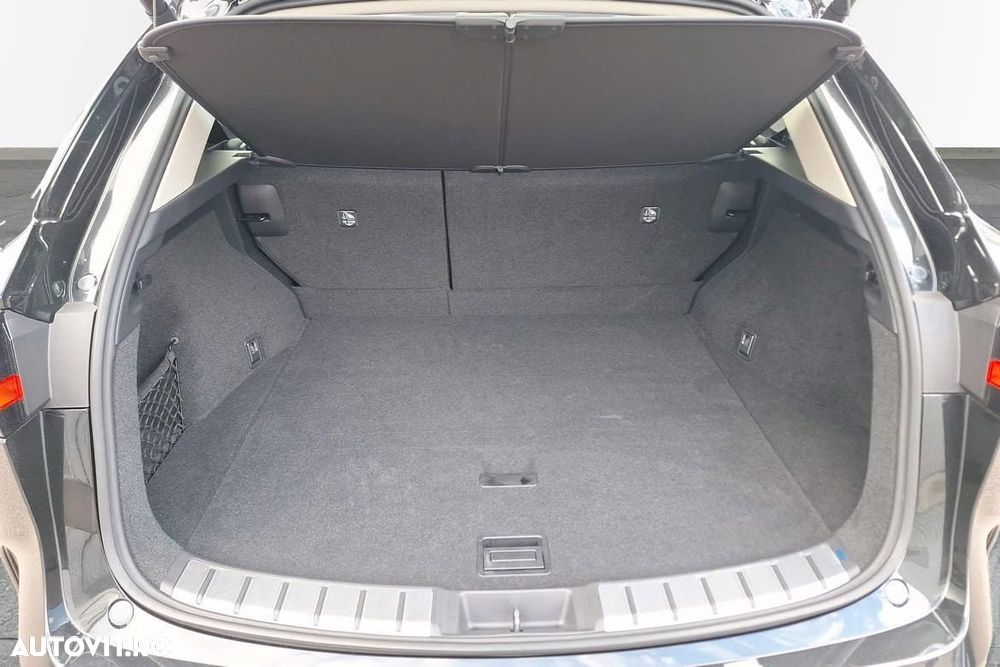 Lexus Seria NX 350h Business Line - 20