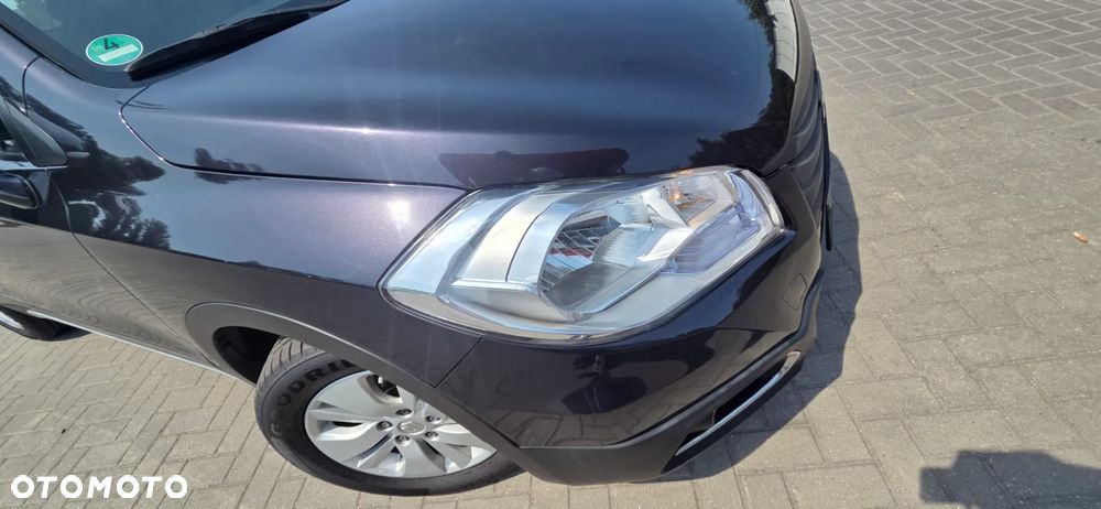 Suzuki SX4 S-Cross 1.6 DDiS 4x2 Comfort - 22