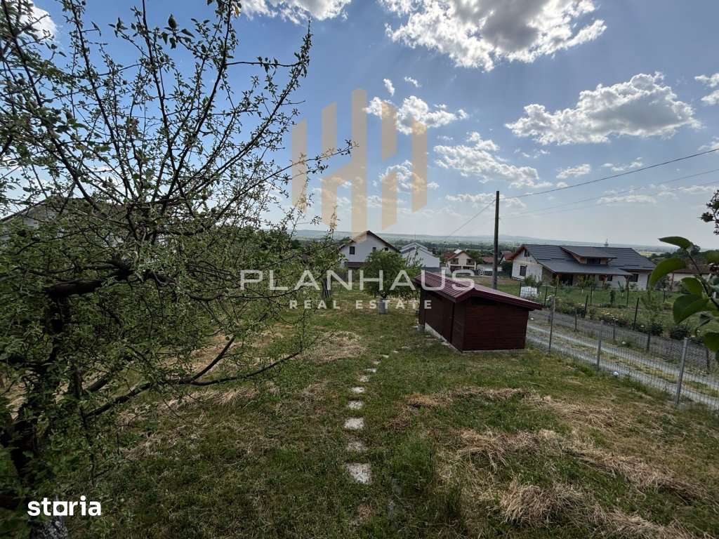 Casă individuală P+1 , Cicârlău - Imagine principală: 2/20