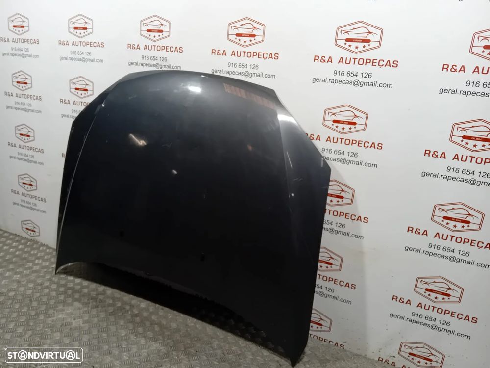 Capot Ford Mondeo Mk3 III Original - 2