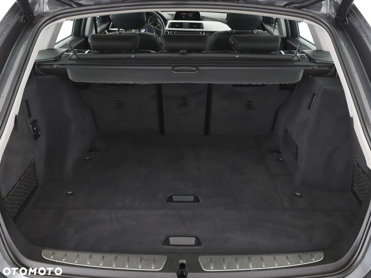 BMW Seria 3 - 20