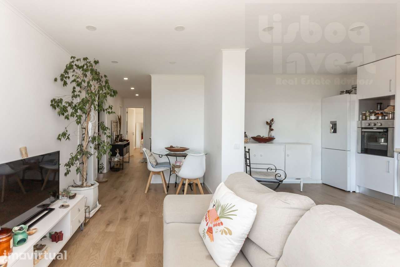 Apartamento T3 Novo em Arrentela - Grande imagem: 5/40