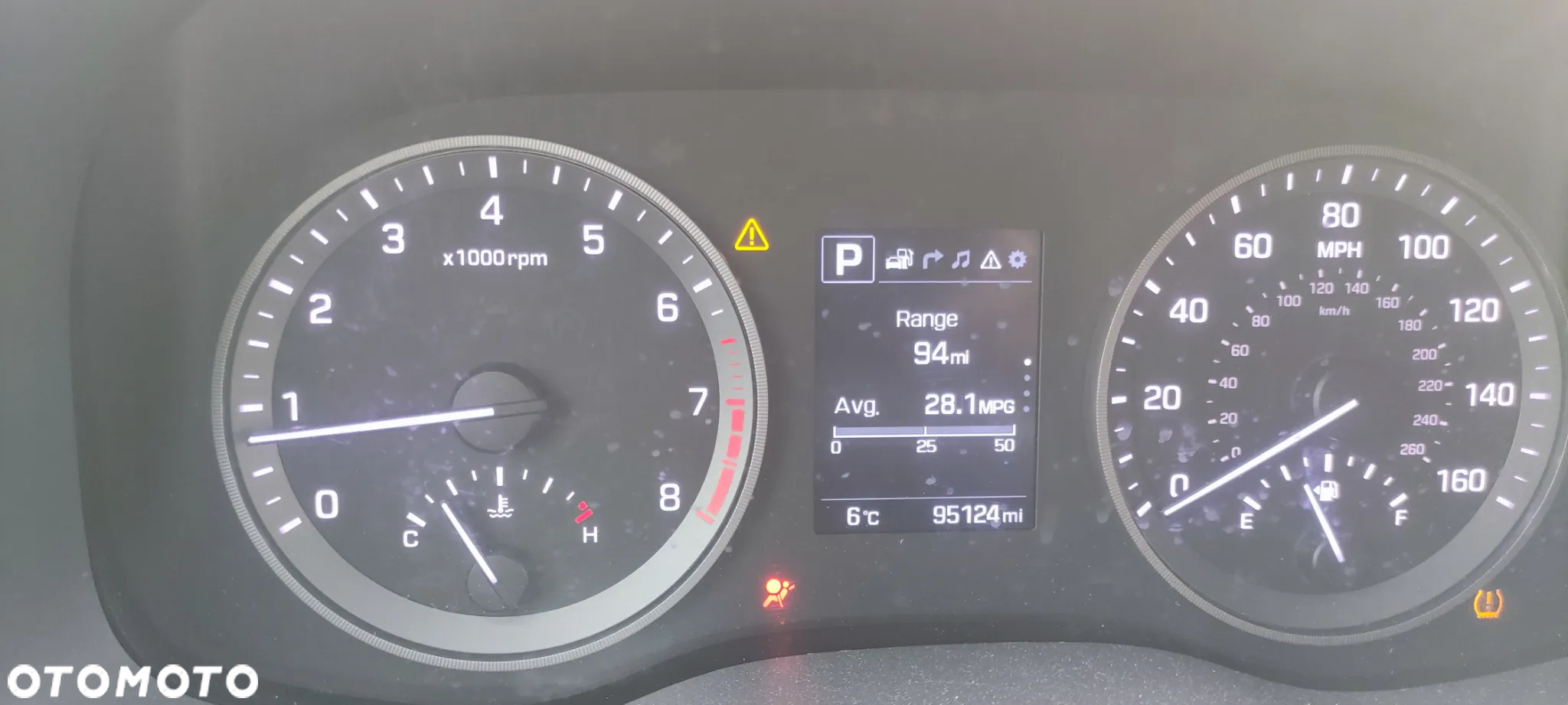Hyundai Tucson - 17