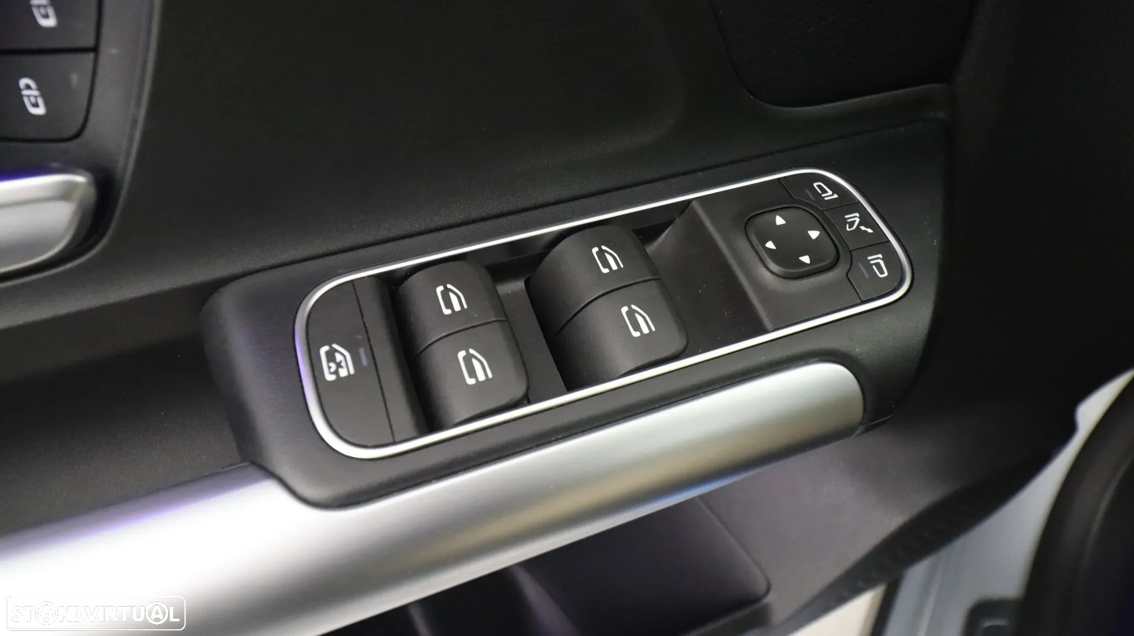 Mercedes-Benz EQA 250+ Edition - 21