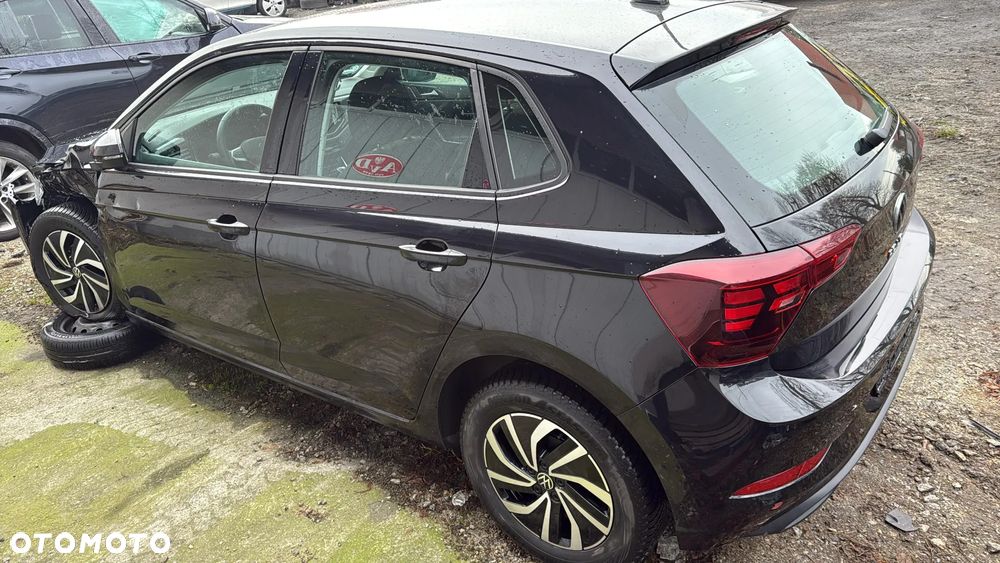 Volkswagen Polo 1.0 TSI Comfortline - 26