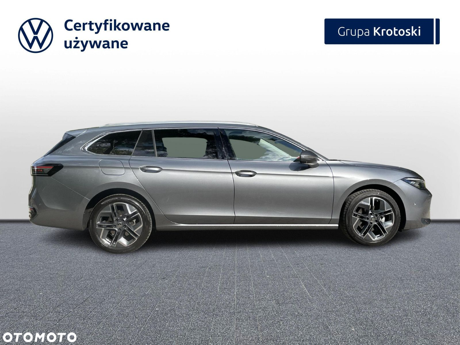 Volkswagen Passat 2.0 TDI EVO Elegance DSG - 8