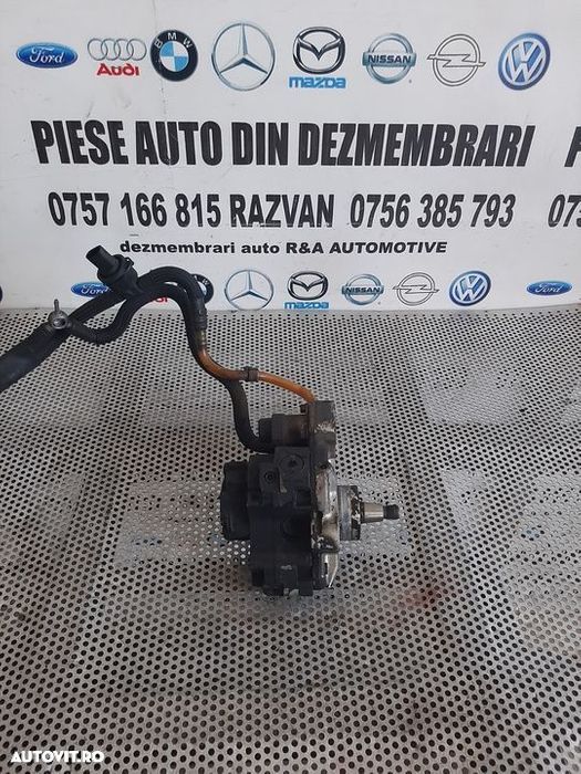 Pompa Inalte Inalta Presiune Audi A6 4F C6 Vw Phaeton 3.0 Tdi An 2005-2009 - 3