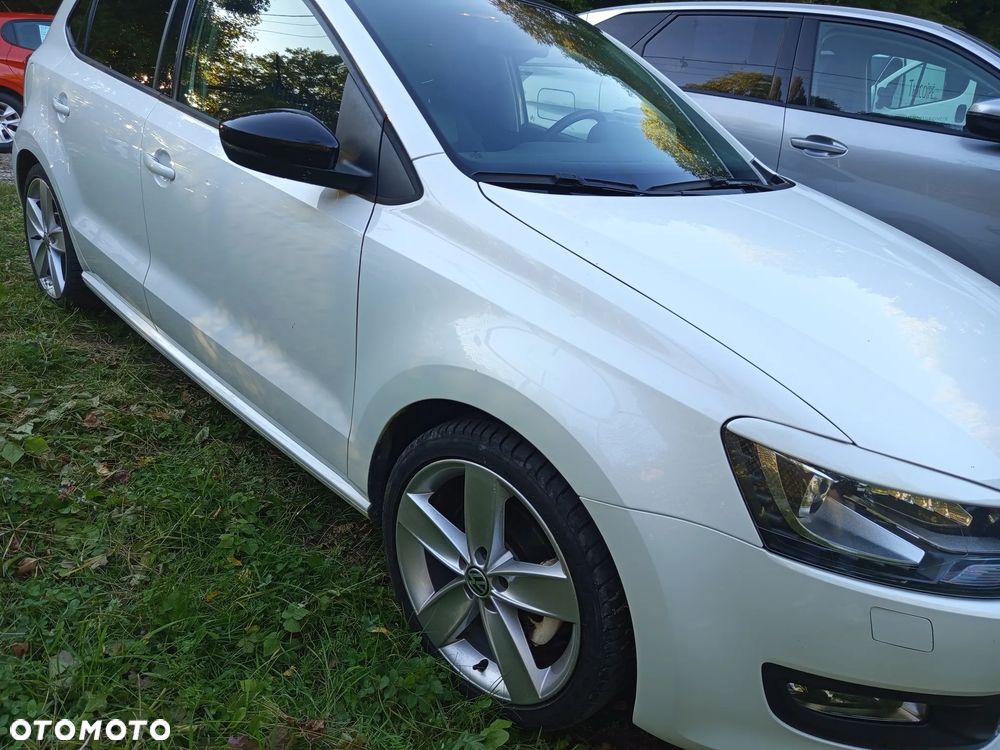 Volkswagen Polo - 9