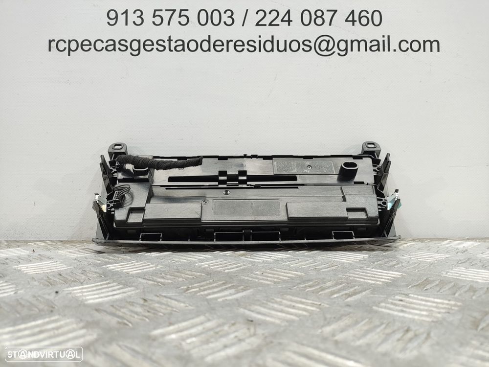 Climatronic Original BMW Serie 1 F20 F21 9338772 - 6