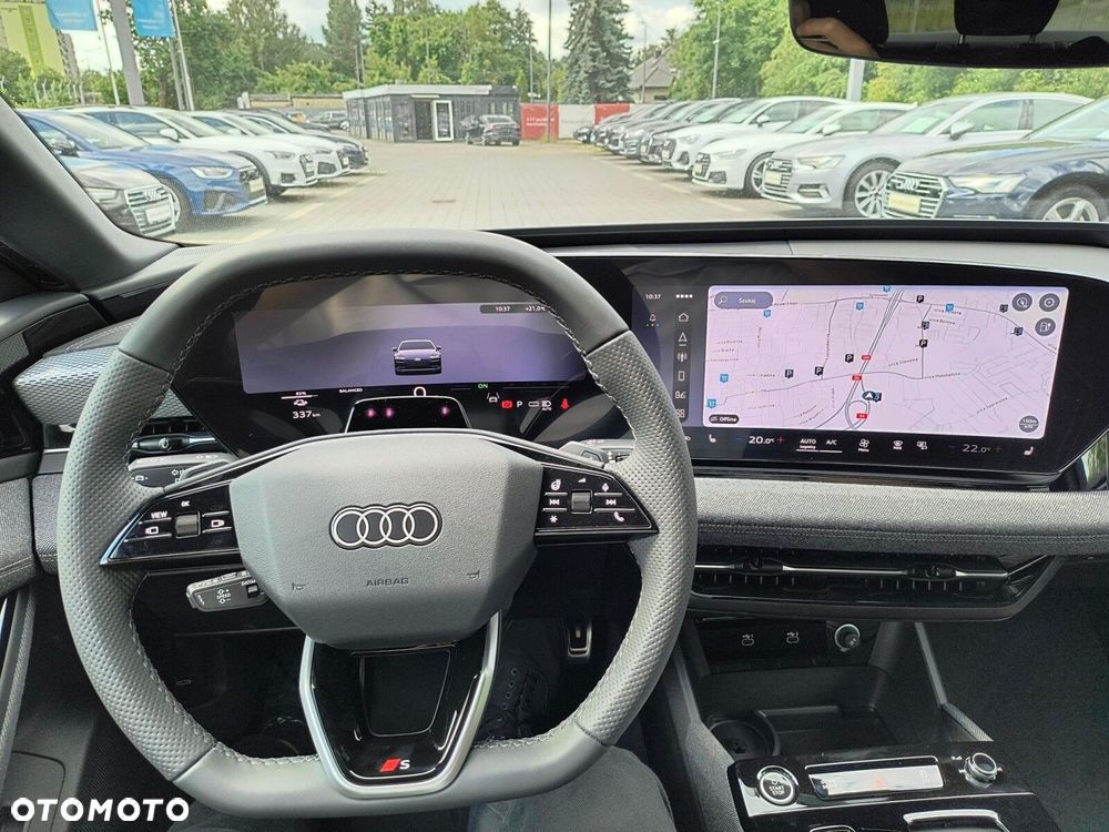 Audi A6 Sportback e-tron - 13