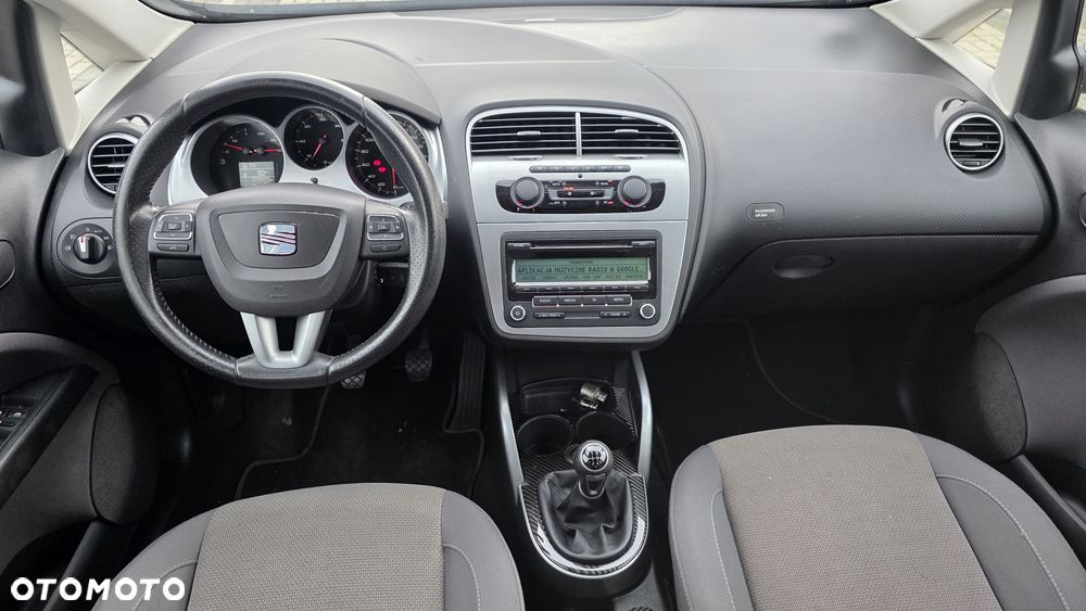 Seat Altea XL - 7