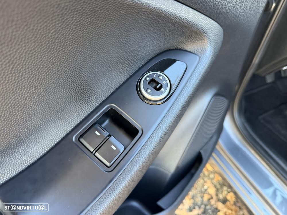 Hyundai i20 1.1 CRDi Access Plus - 16