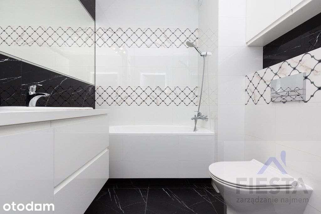 !!! Komfortowy apartament w Porcie Żerańskim