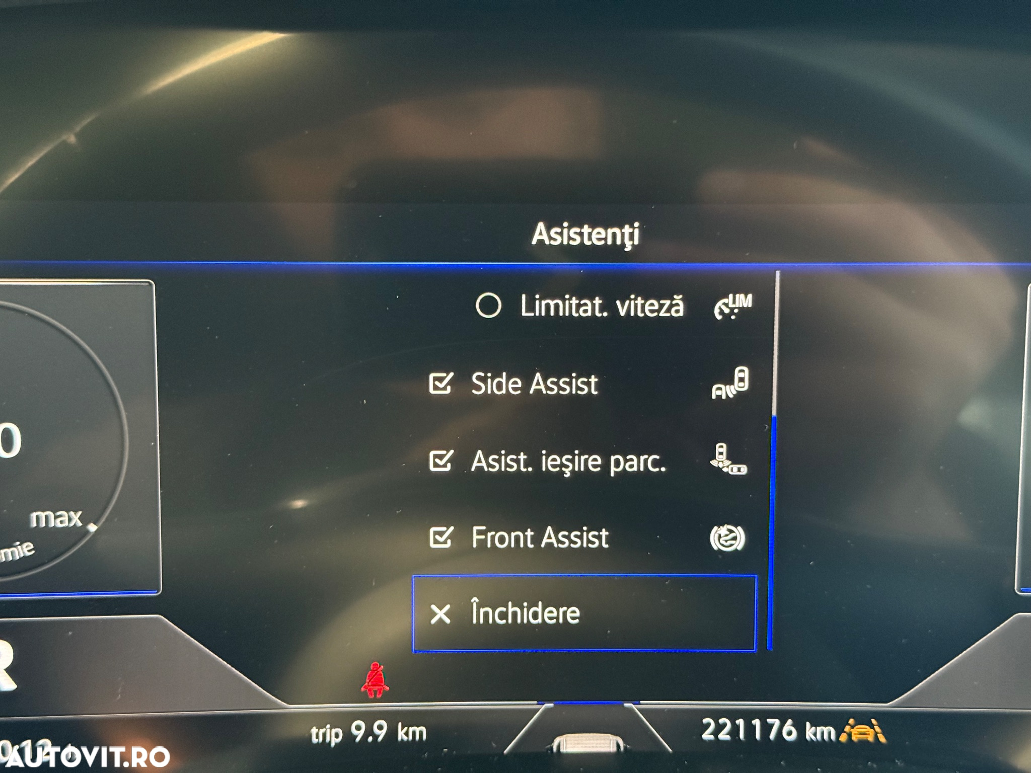 Volkswagen Touareg 3.0 V6 TDI 4Motion DPF Automatik R-Line - 35