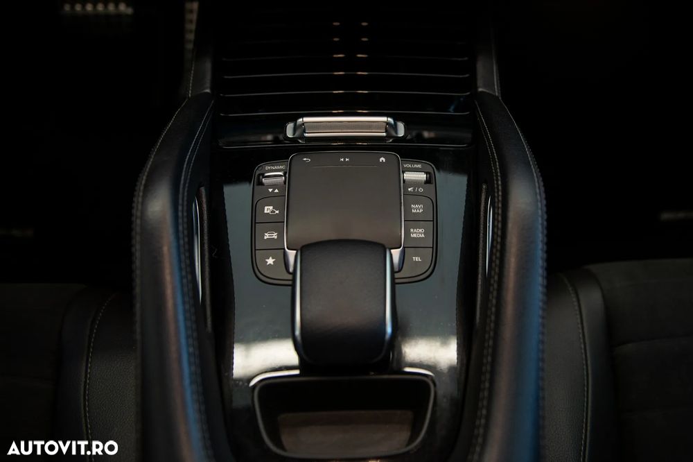 Mercedes-Benz GLE 450 4MATIC 9G-TRONIC AMG Line - 26