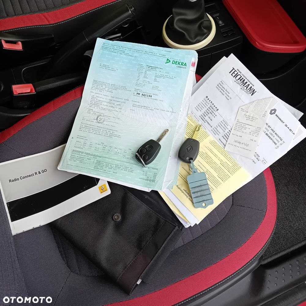 Renault Twingo - 7