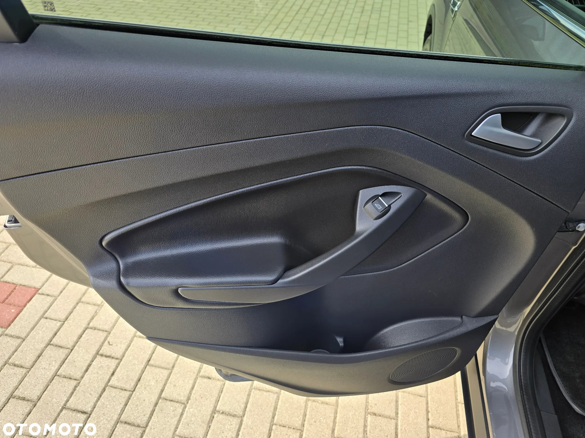 Ford Kuga 1.6 EcoBoost 2x4 Individual - 17