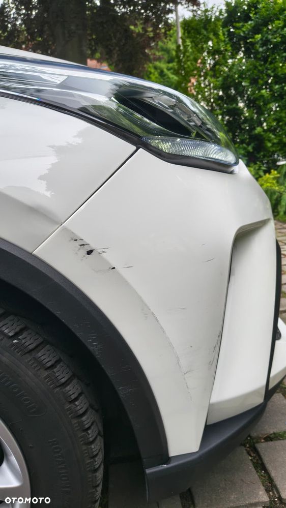 Toyota C-HR 1.8 Hybrid Style - 14