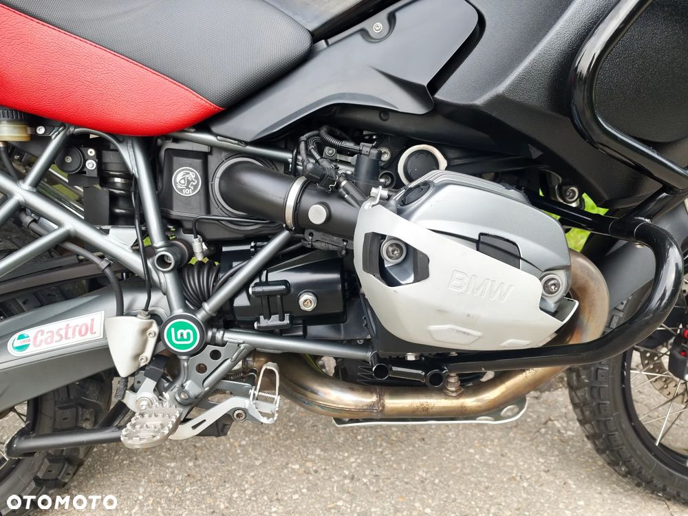BMW R - 7