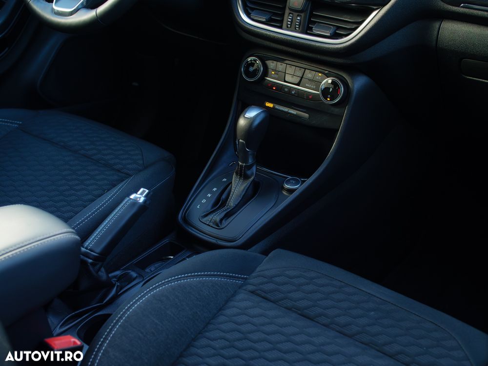 Ford Puma - 24