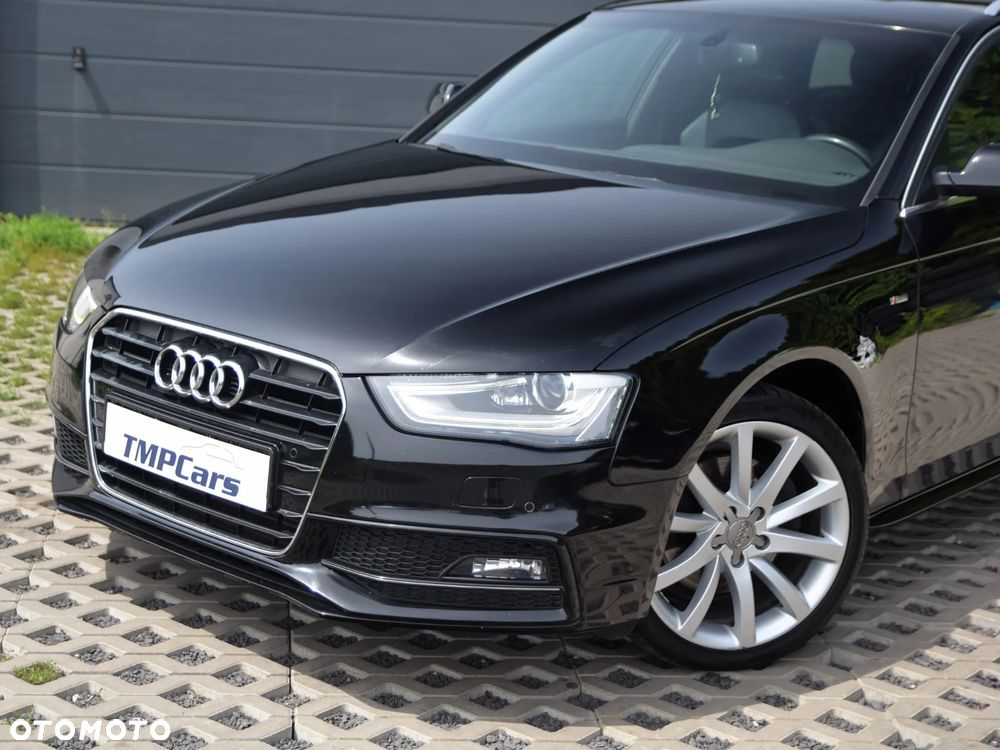 Audi A4 Avant - 16