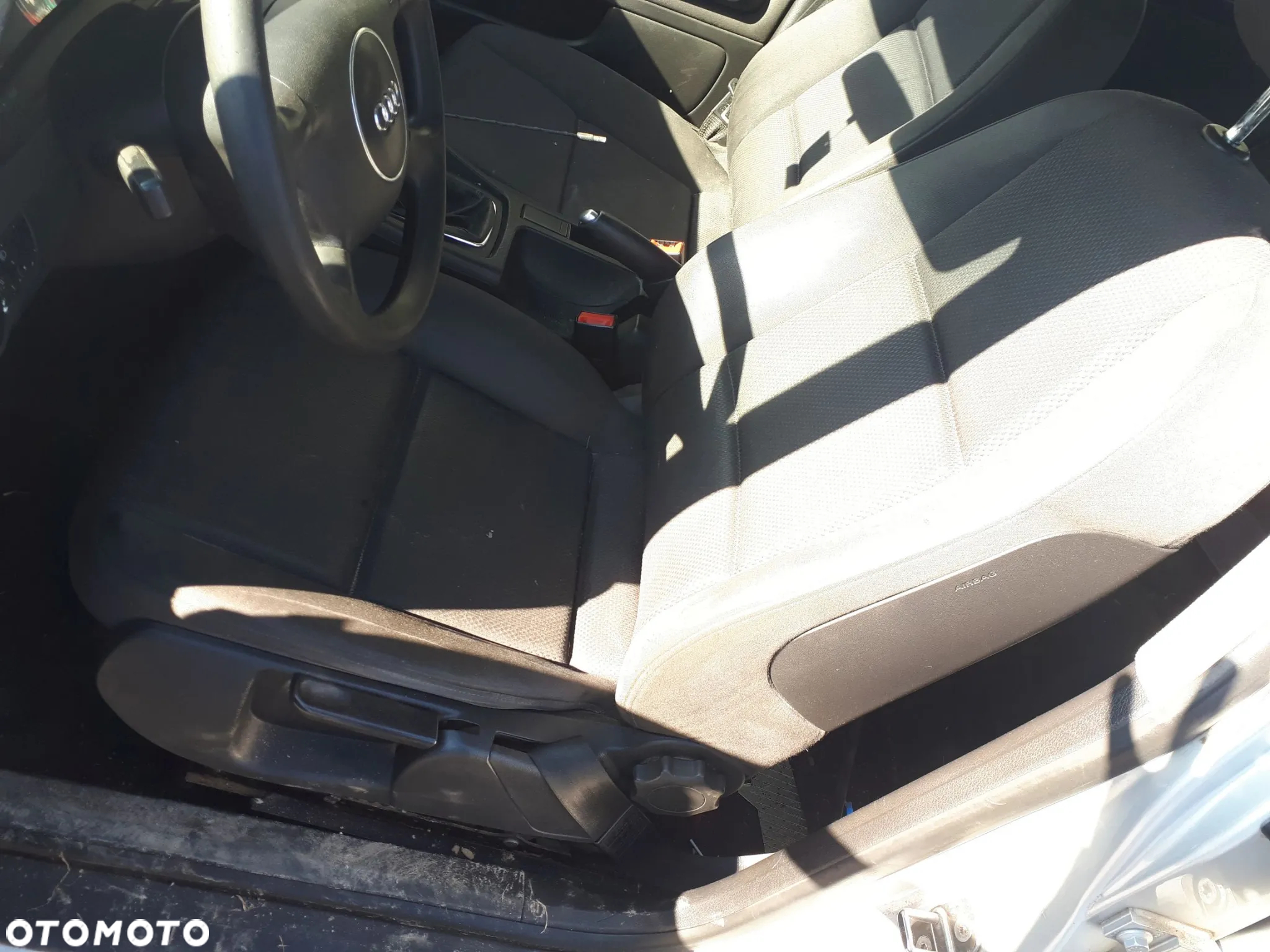 AUDI A4 B6 00-04 2.0 20V ALT SILNIK KOMPLETNY GWARANCJA - 19
