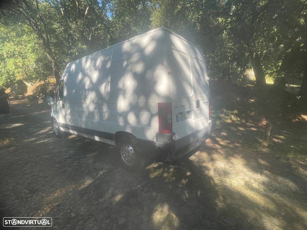 Citroën Jumper - 11