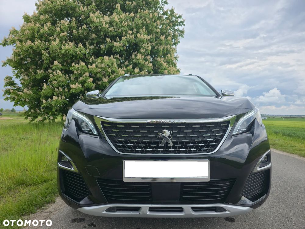 Peugeot 3008 PureTech 130 Stop & Start GPF EAT8 Crossway - 6