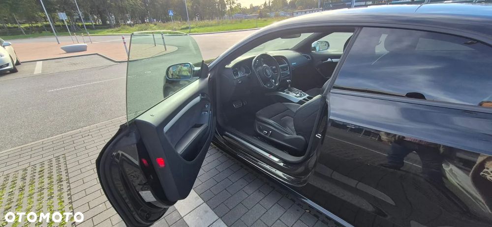 Audi S5 Coupé 3.0 TFSI Quattro S tronic - 13