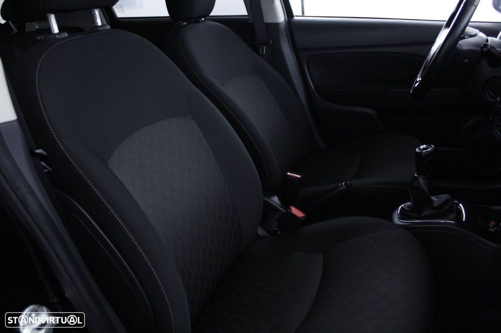 Mitsubishi Space Star 1.2 Connect Edition - 15