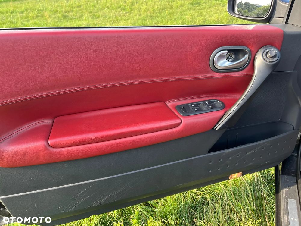 Renault Megane 2.0 Turbo Dynamique - 12