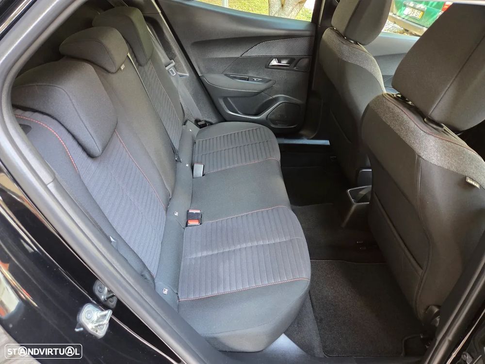 Peugeot 2008 PureTech 100 Stop&Start Active - 24