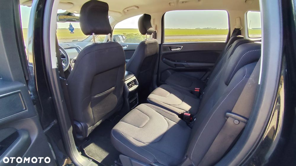 Ford S-Max 2.0 TDCi Titanium PowerShift - 14