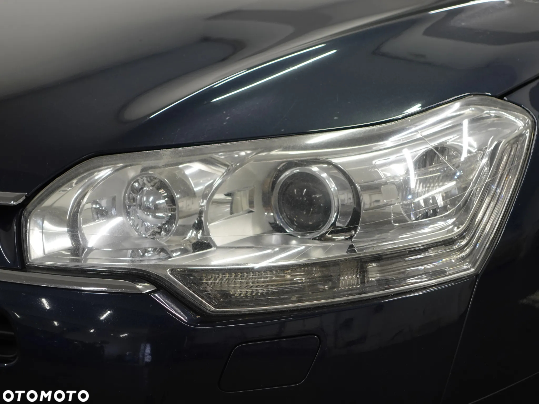 Citroën C5 Tourer HDi 165 FAP Exclusive - 14