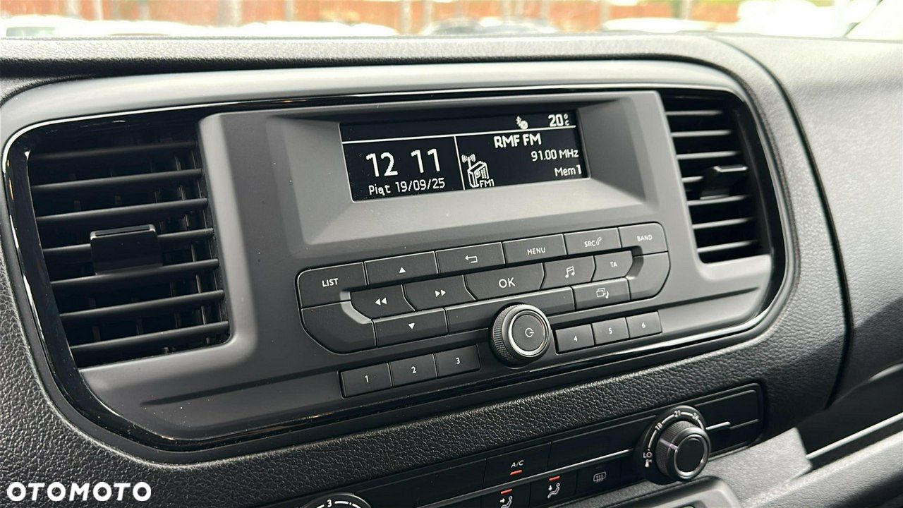 Peugeot Expert - 14